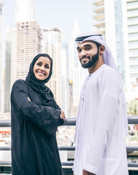 Business & UAE Residency Solutions