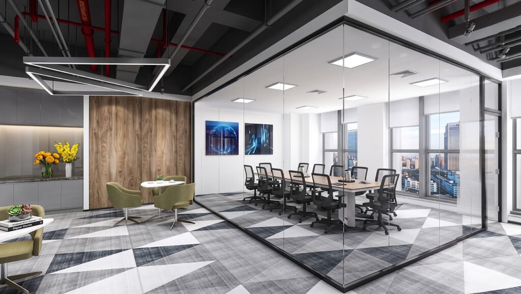 Interior Decor & Fit-Out