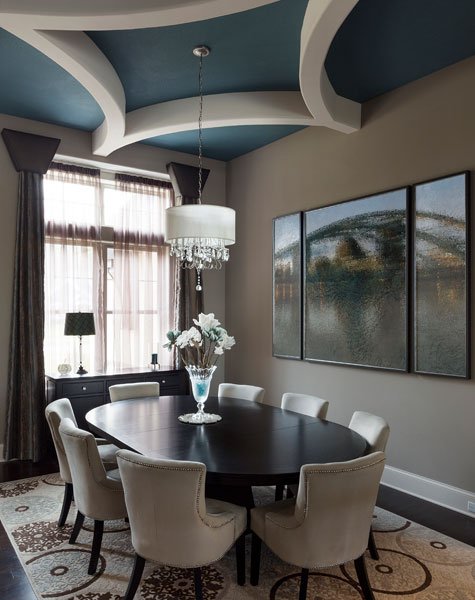 Interior Design, Décor & Turnkey Fit-Out
