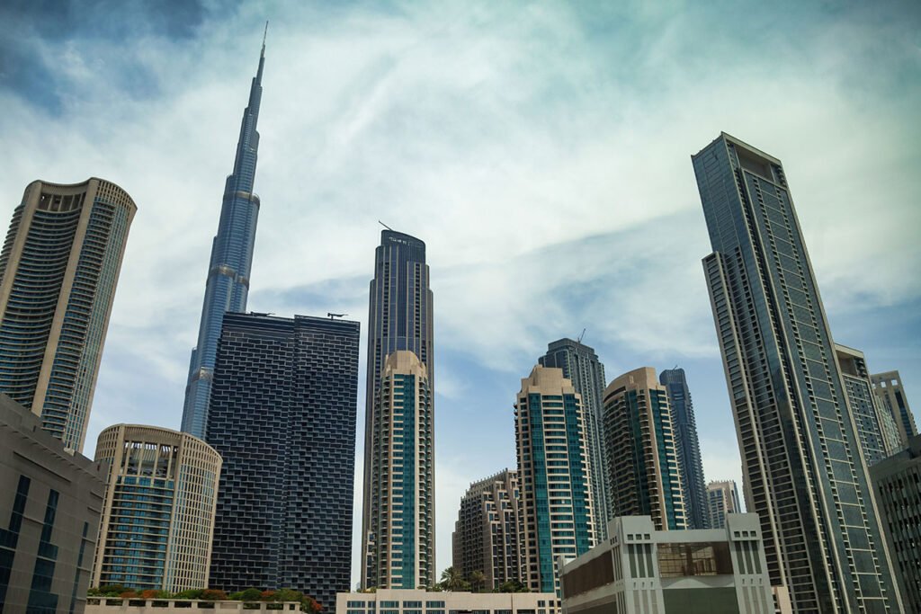Real Estate Property & Investment Solutions