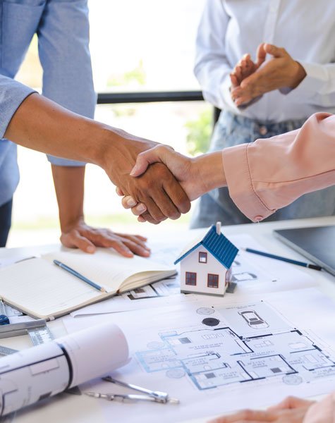 Real Estate Property & Investment Solutions