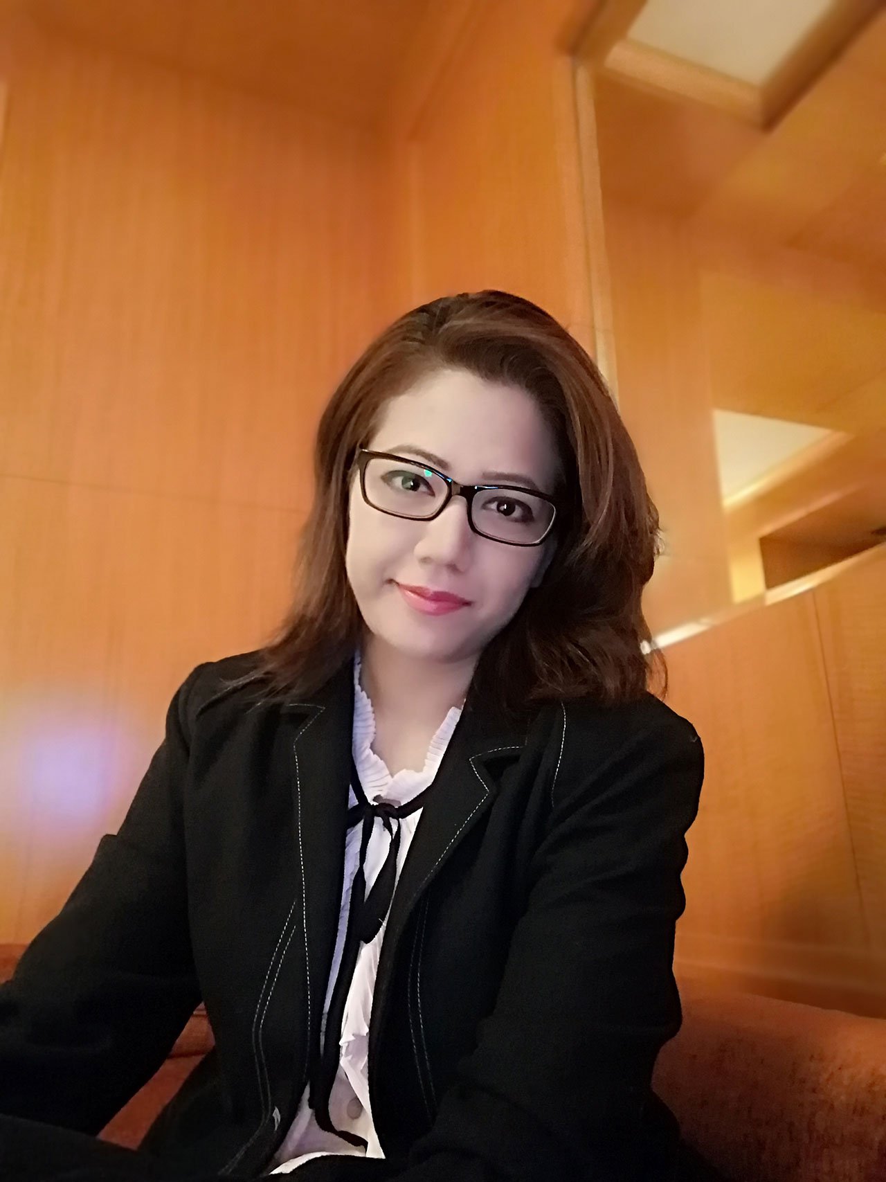 Tahera Chowdhury - CEO of Mashoor Marketing