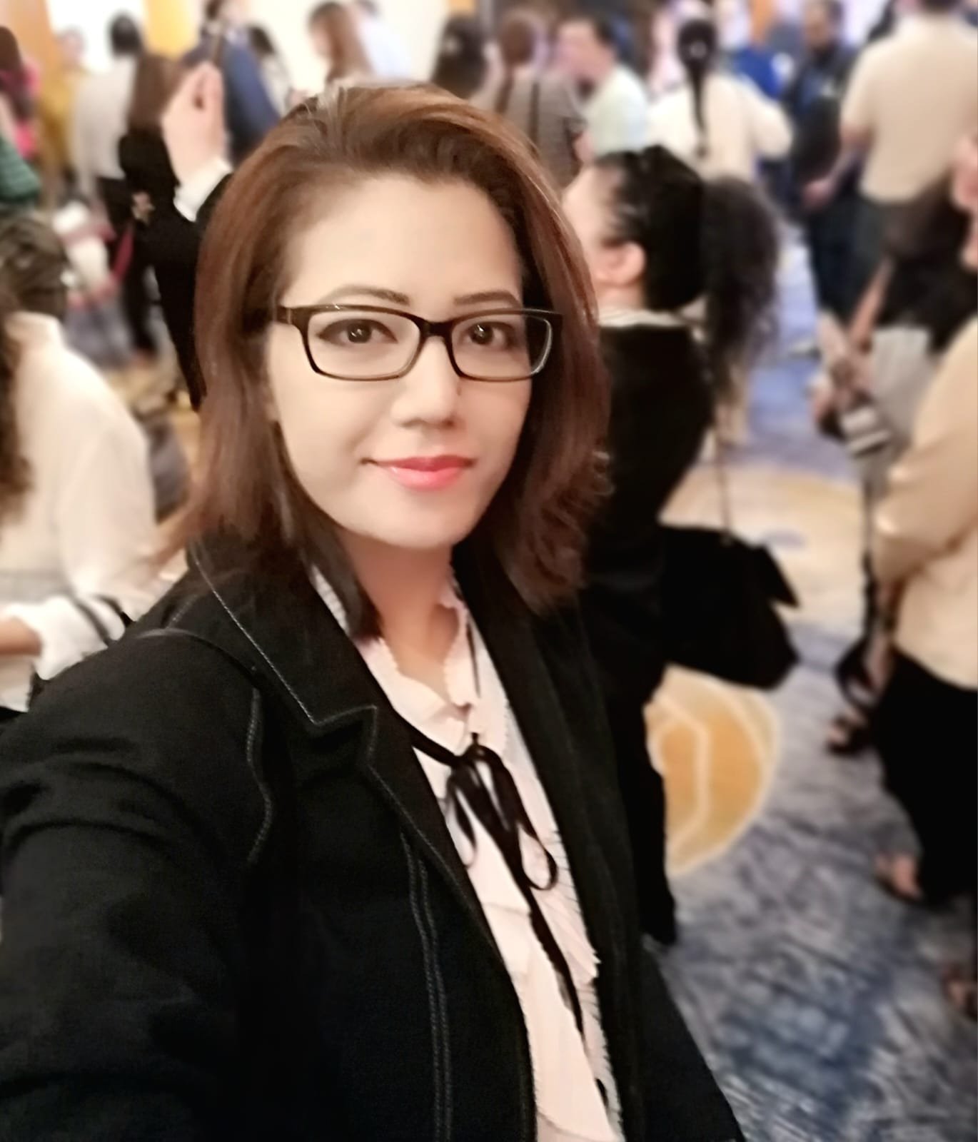 Tahera Chowdhury - CEO of Mashoor Marketing
