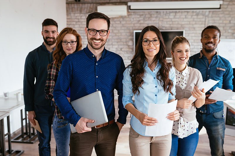 Report & Supported Client Journey